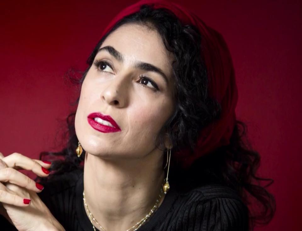 Marisa Monte anuncia show extra em Salvador