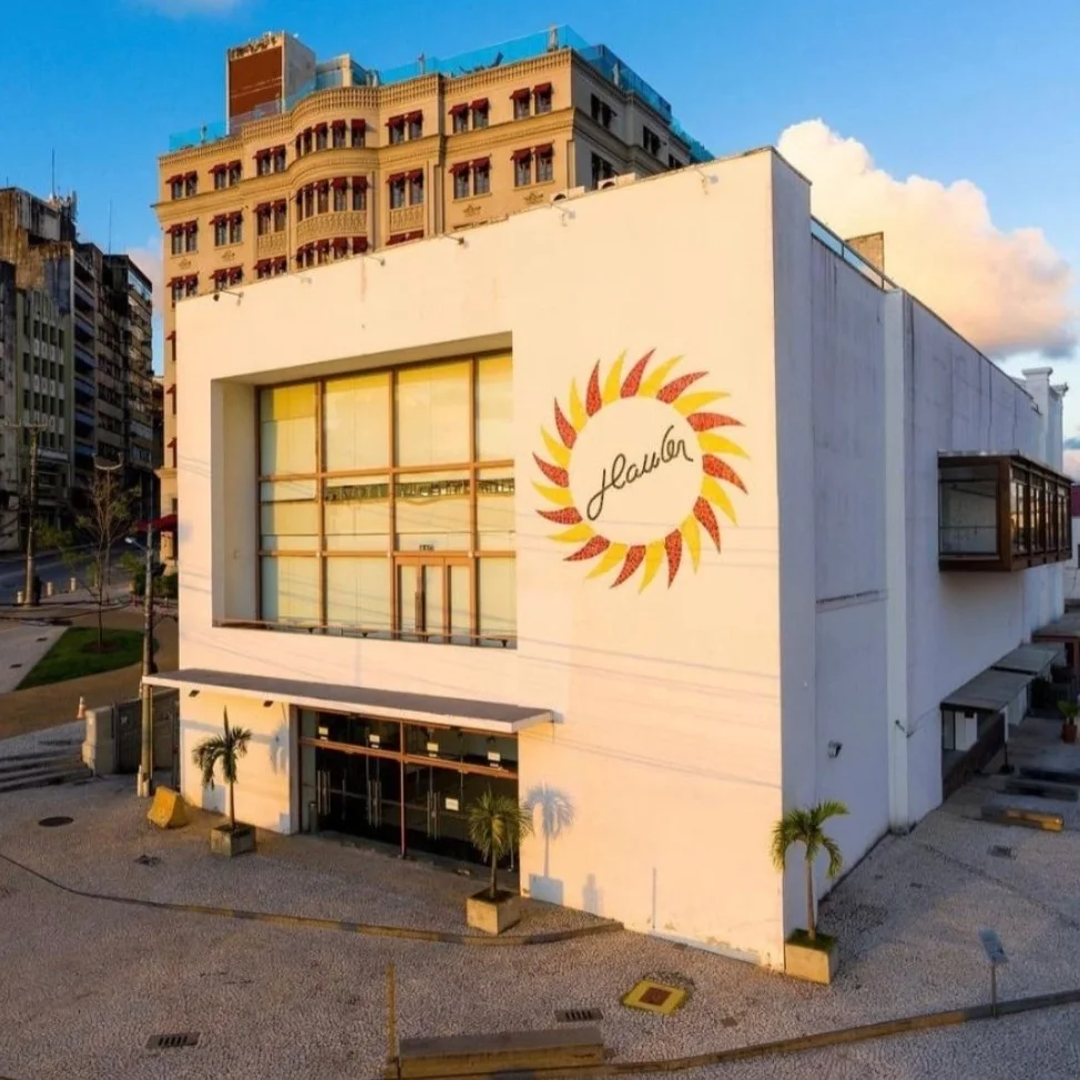 Cine Glauber Rocha ganhará novo restaurante