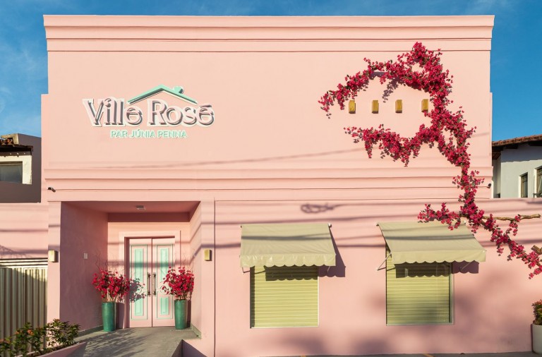 Ville Rosé abre as portas no Caminho das Árvores 23 de março de 2023
