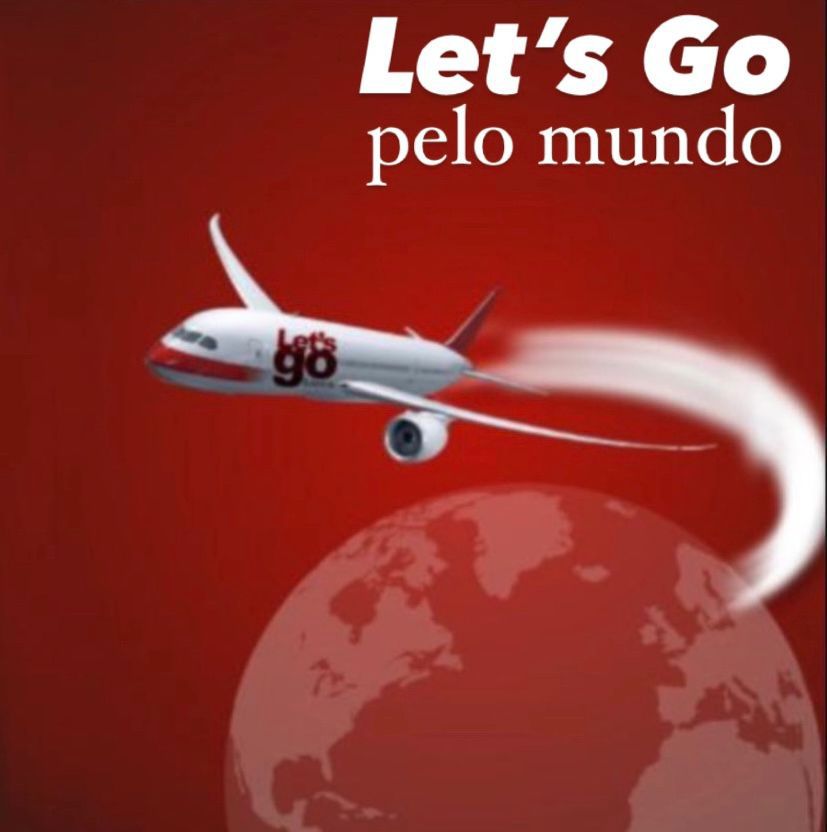 Viajando comigo em Lima