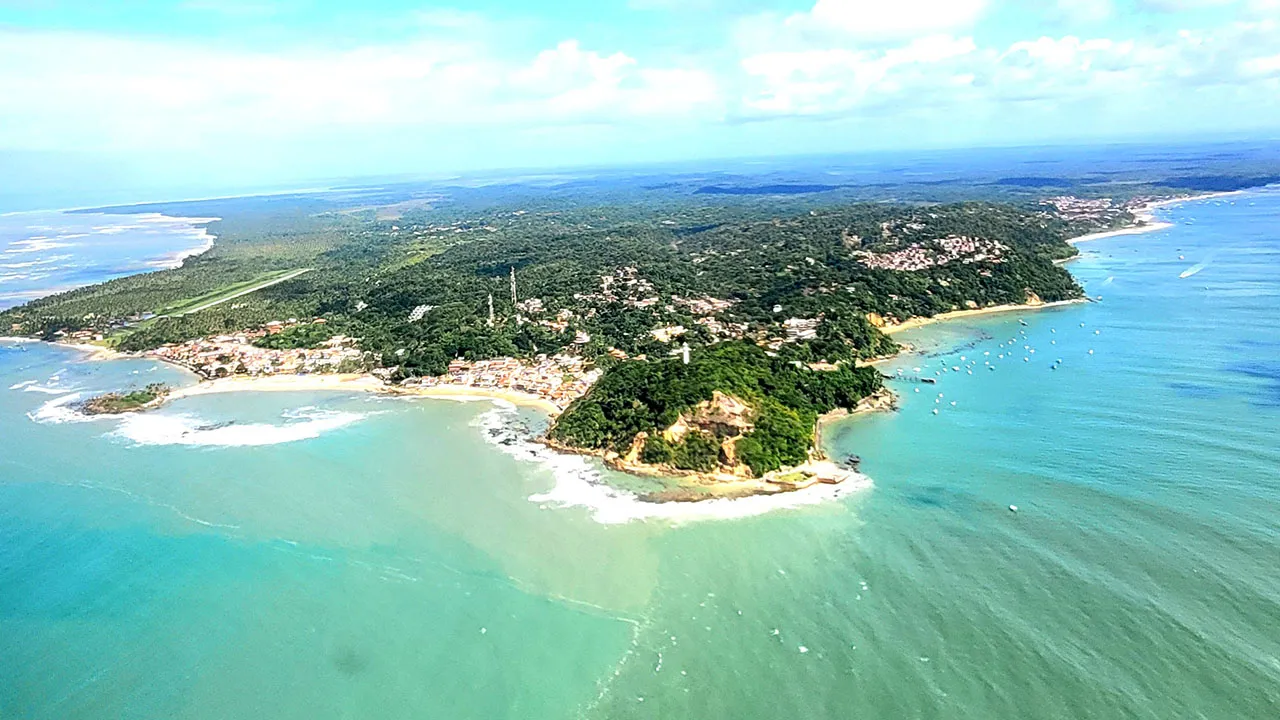 Com Ivete Sangalo, San Island volta a Morro de São Paulo em maio