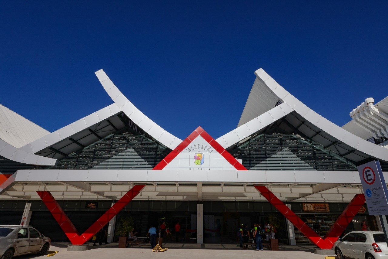 Mercadão da Bahia recebe Vila Cervejeira em maio