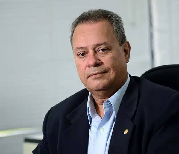 Empresário Ricardo Alban é eleito novo presidente do CNI