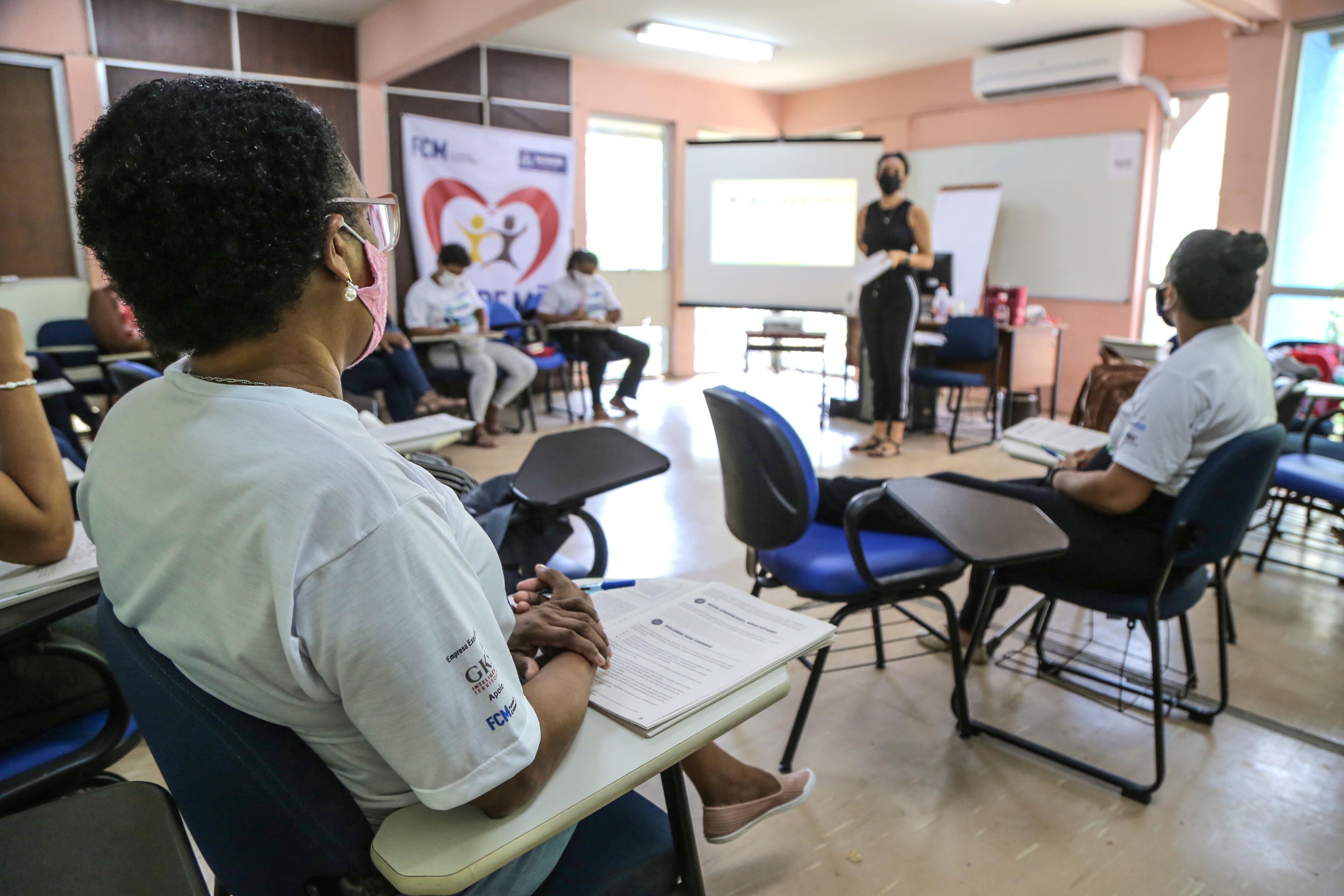 ​​​​​​​​​​​​​​​​​​​​Três dos quatro hotéis brasileiros certificados com norma sustentável ISO estão em Salvador e são qualificados por programa da Prefeitura