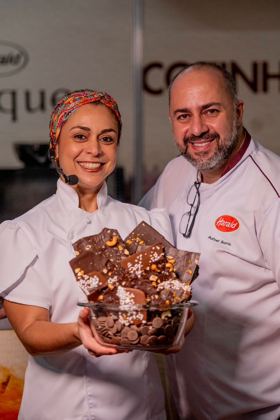 Maior região produtora de cacau da Amazônia recebe Festival Internacional de Chocolate