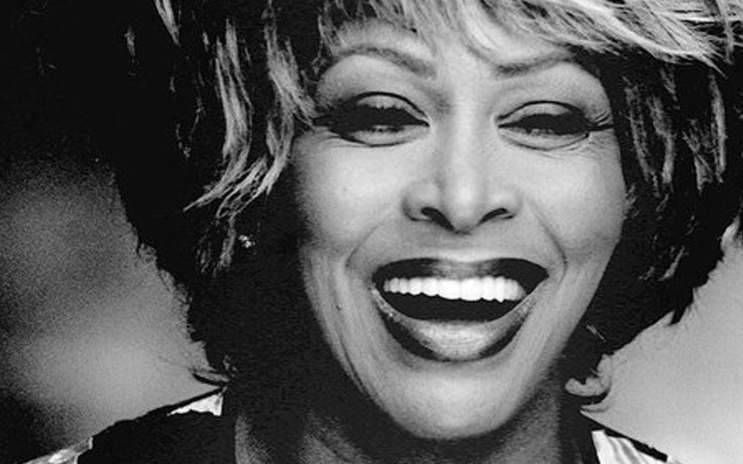 Morre, aos 83 anos, a cantora Tina Turner