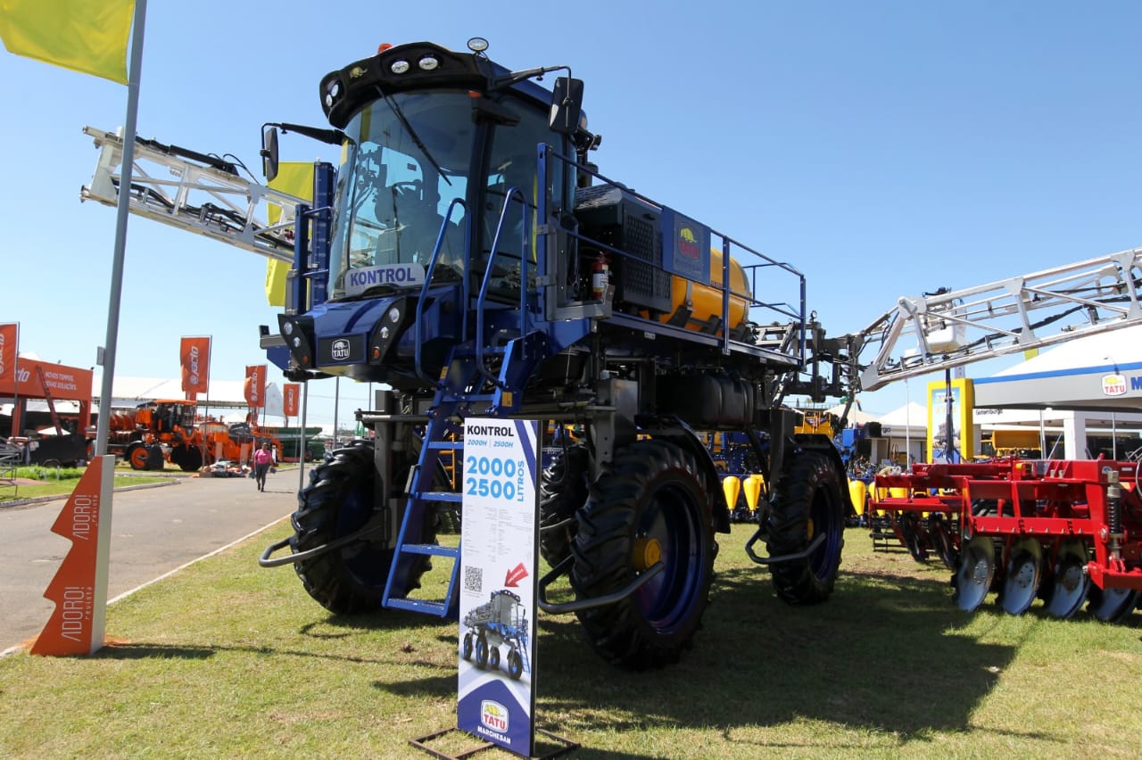 Governador se reúne com agricultores na véspera da Bahia Farm Show