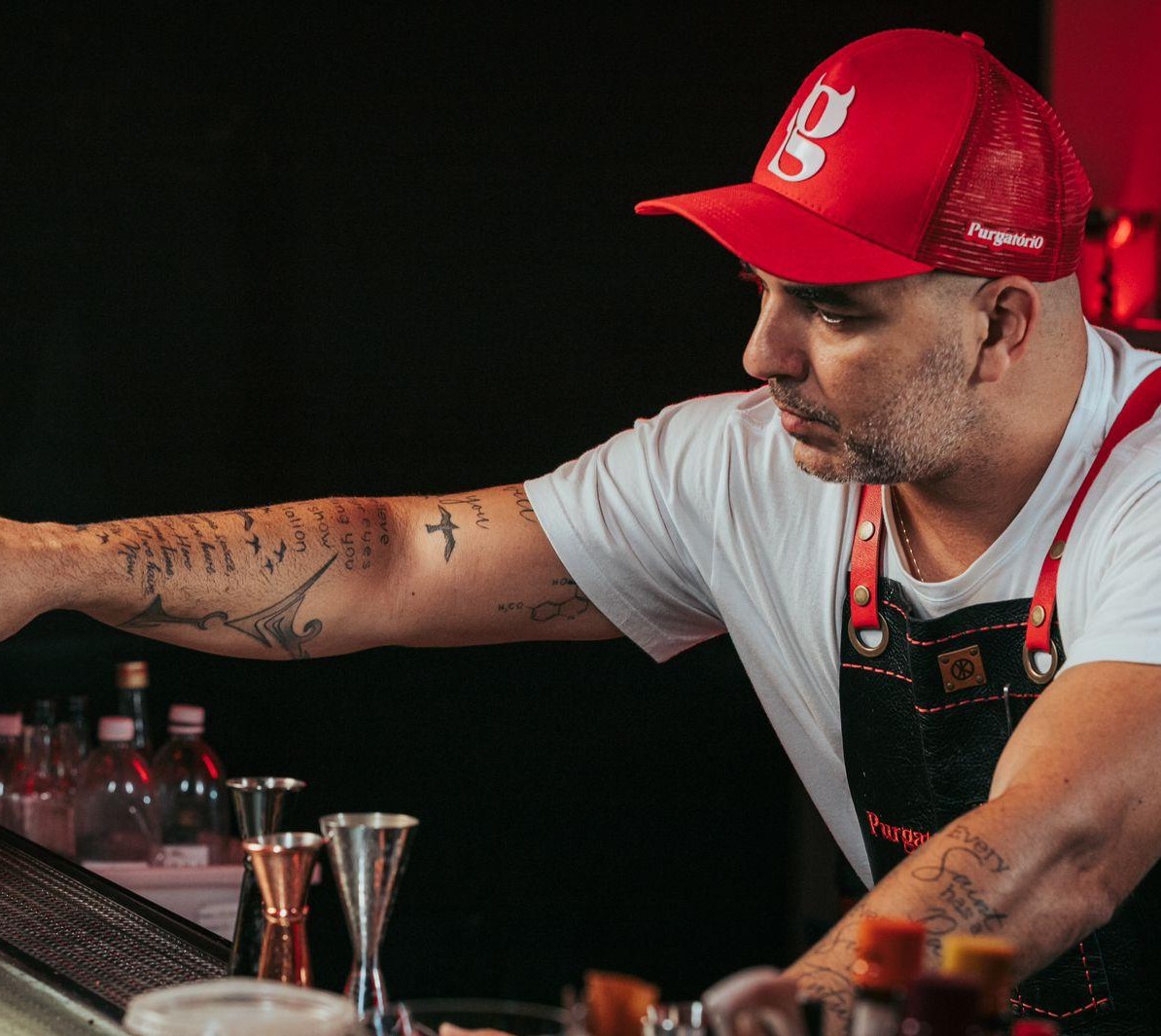 Purgatório Bar realiza Guest Bartender com cachaças finalistas do concurso Rabo de Galo