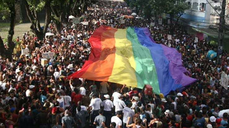Bahia avança como destino gay friendly em pesquisas