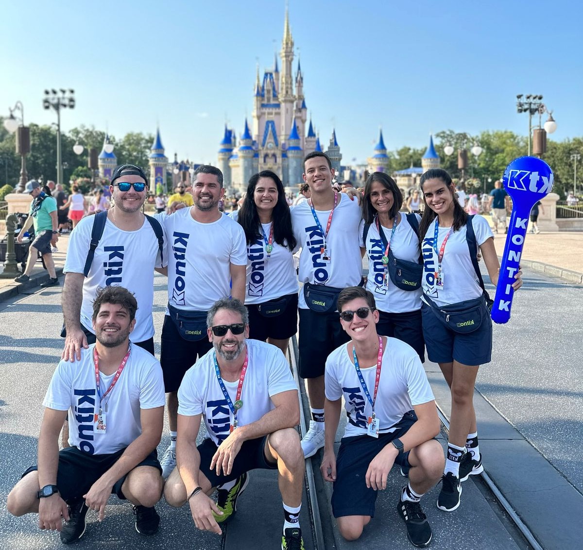 Kontik anuncia lançamento da Trip dos Sonhos de 2024