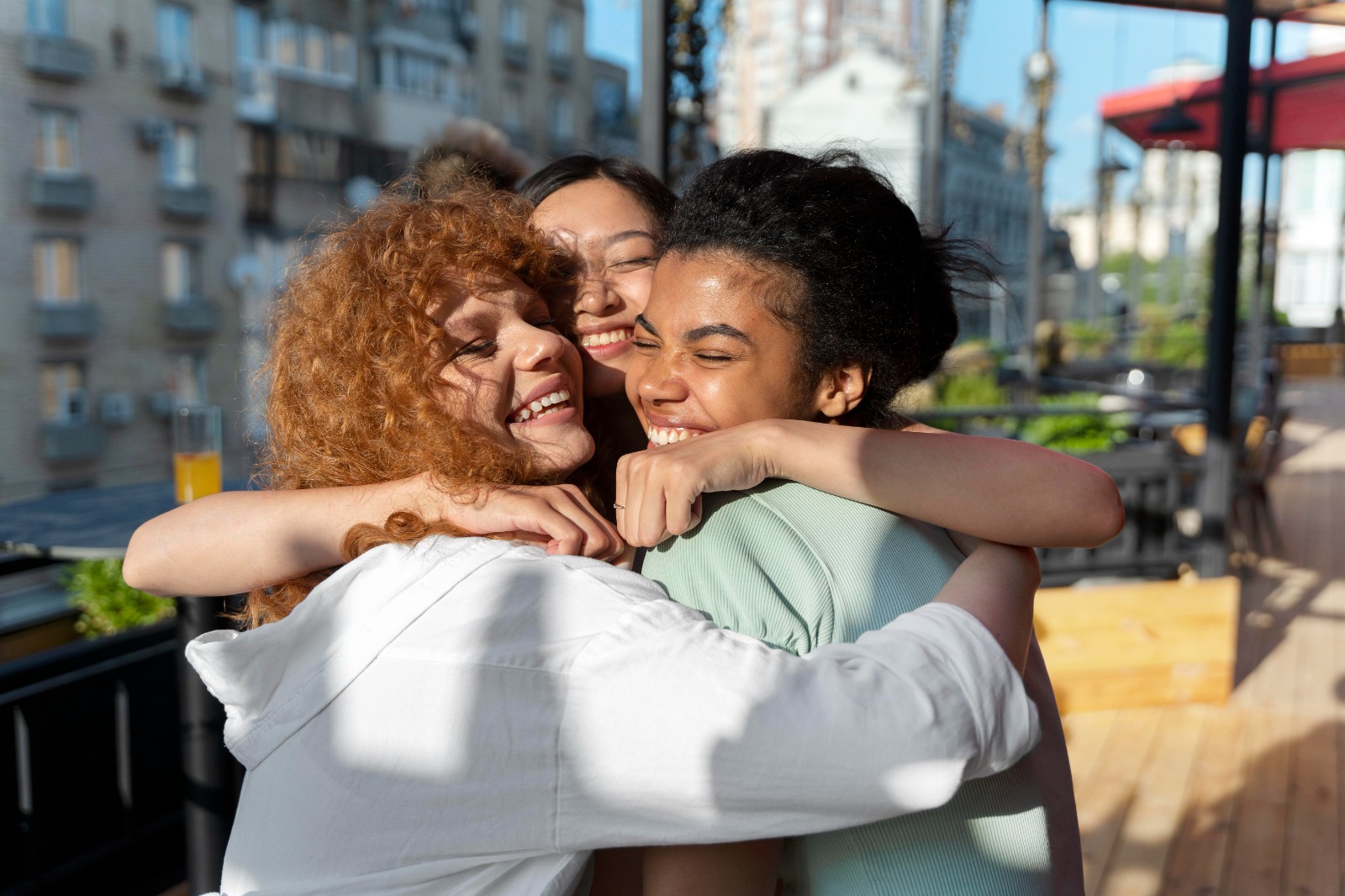 Amizade x vida adulta: Especialista explica a importância de cultivar amigos