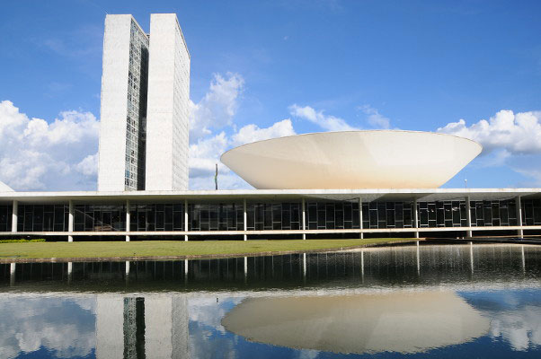 Deputados baianos na disputa: possíveis líderes para o comando da Câmara dos Deputados