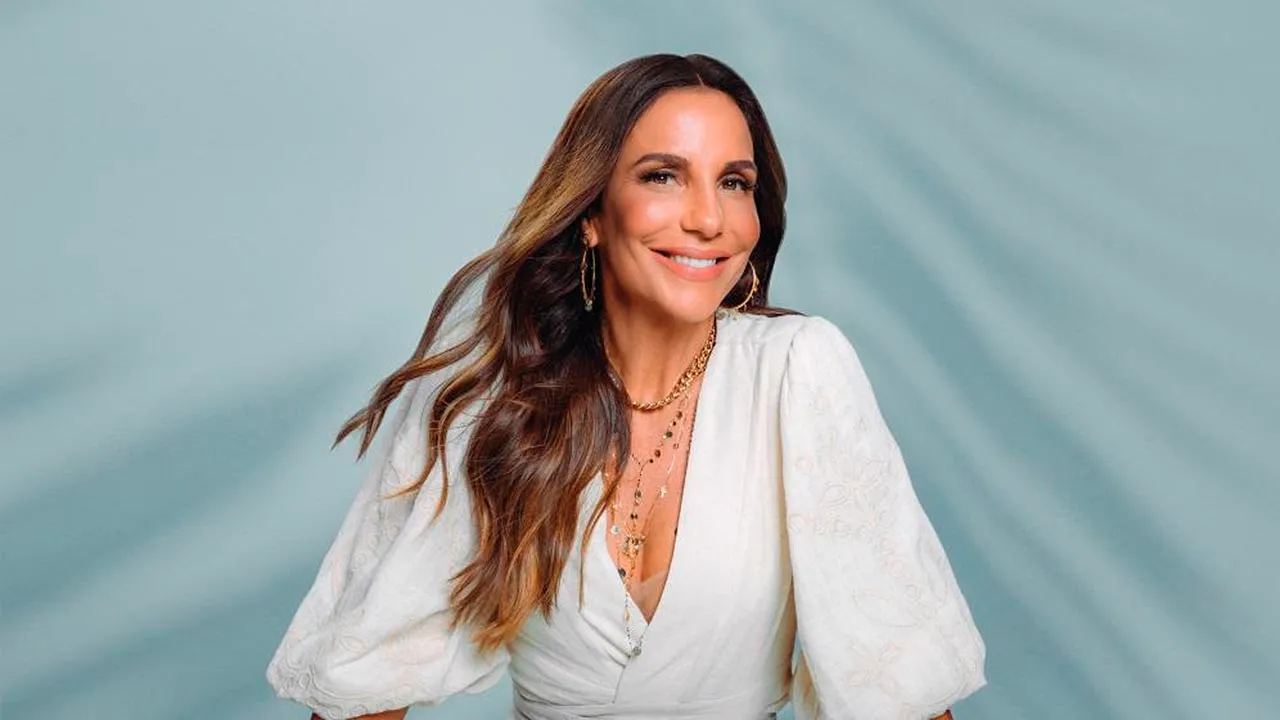 Bahia Marina recebe Ivete Sangalo, Bell Marques e Xanddy Harmonia em Grand Réveillon