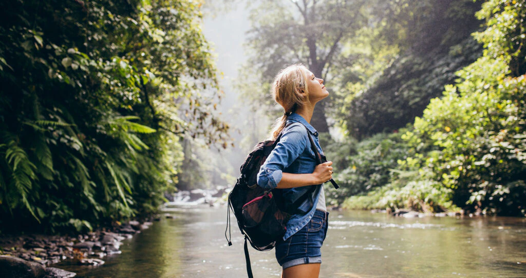 Forbes elege Brasil como o melhor país do mundo para ecoturismo