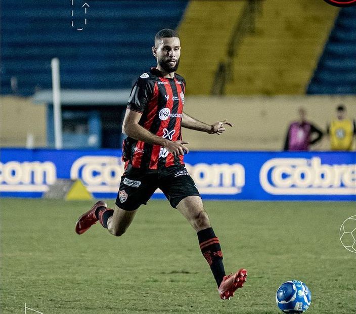 Londrina supera Vitória e vence por 2x0 em partida válida pela série B do Brasileirão 2023