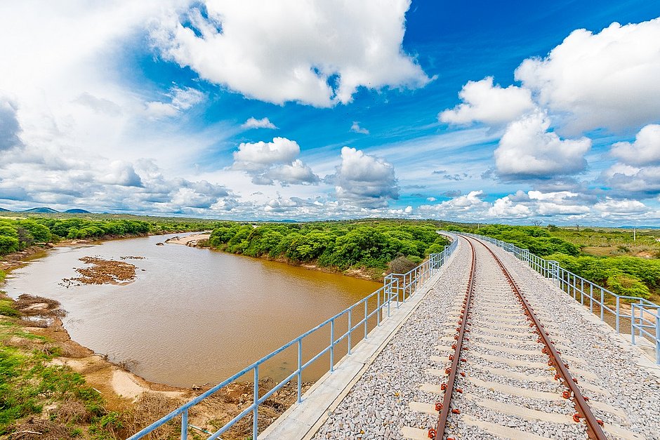 Novo PAC lançado pelo Governo Federal terá mais de R$ 5 bi destinados à Bahia