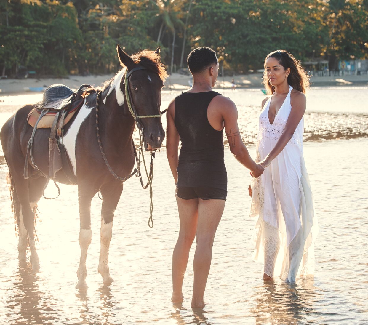 Pousada Boutique Coco Bambu protagoniza vídeo institucional de turismo de experiência em Moreré
