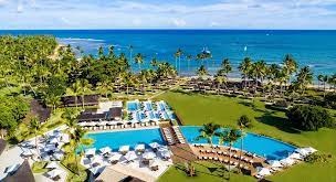 Resort baiano é eleito o melhor da América do Sul