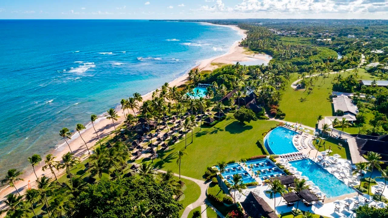 Tivoli Ecoresort Praia Do Forte abre temporada com programação especial a 100 dias do verão