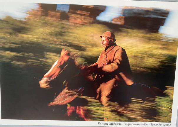 XXIII Bienal de Arte Fotográfica Brasileira em Cores premia fotógrafos durante evento em Salvador