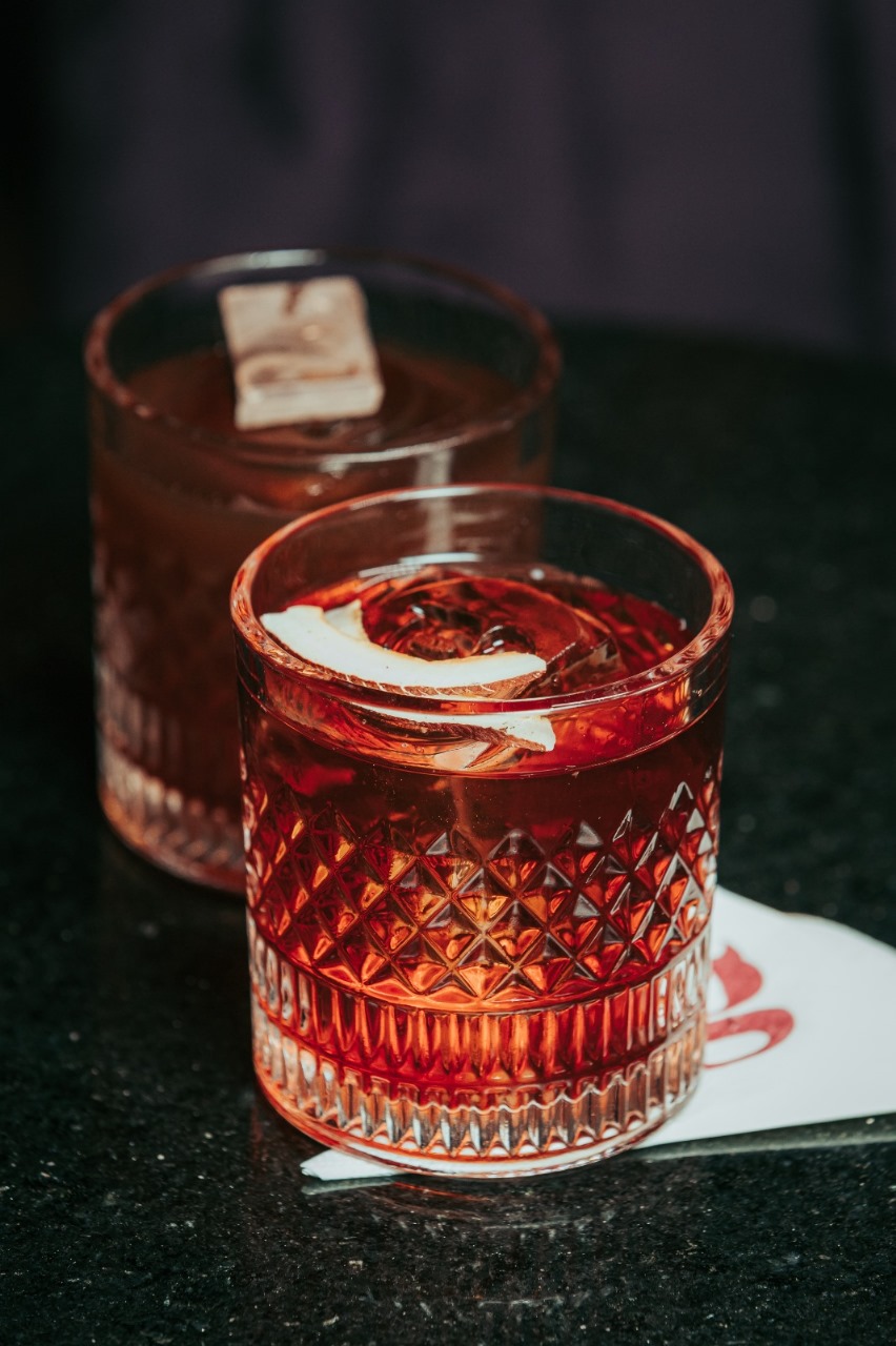 Purgatório Bar é único estabelecimento da Bahia na Negroni Week