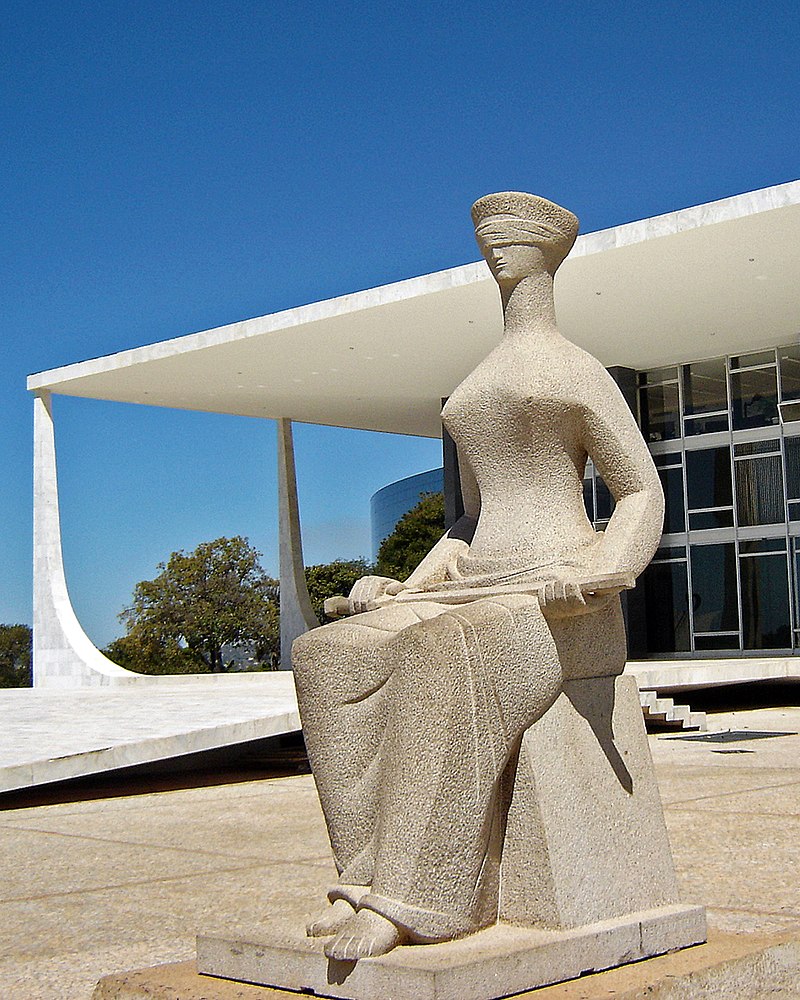 Empoderamento Feminino na Justiça Baiana