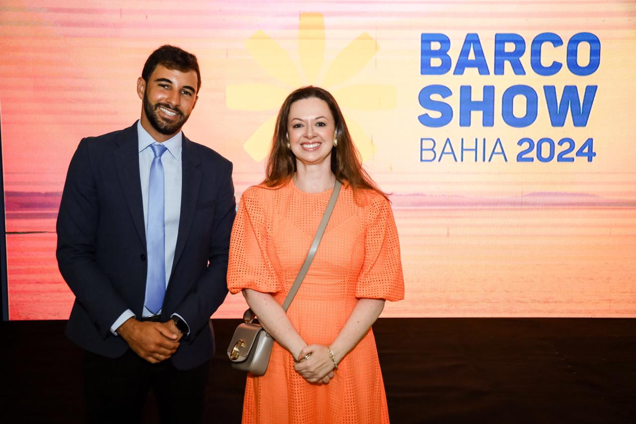 Barco Show 2024 ganhou lançamento oficial na Associação Comercial da Bahia