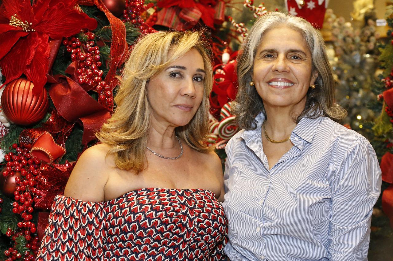 Lucy Bomfim e Lila Moraes promovem ação social e beneficente na Kachepot