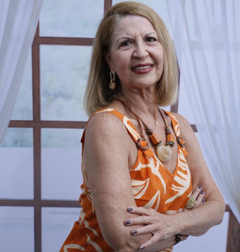 Empresária Vera Pontes celebra 32ª edição de evento com homenagem a Rita Lee