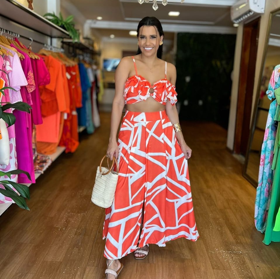 Ranna Bordoni inaugura sua primeira loja no Shopping da Bahia