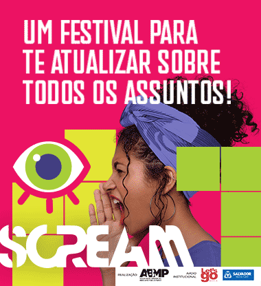 Scream Festival