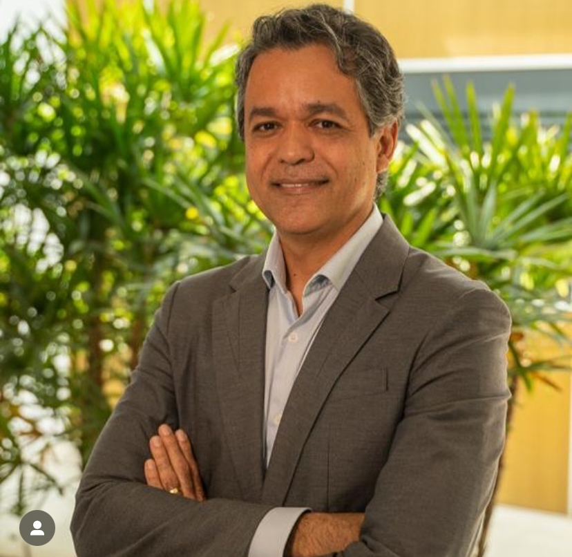 Dr Leonardo Salgado será premiado durante cerimônia do Prêmio Benchmarking Saúde nesta terça-feira (05)