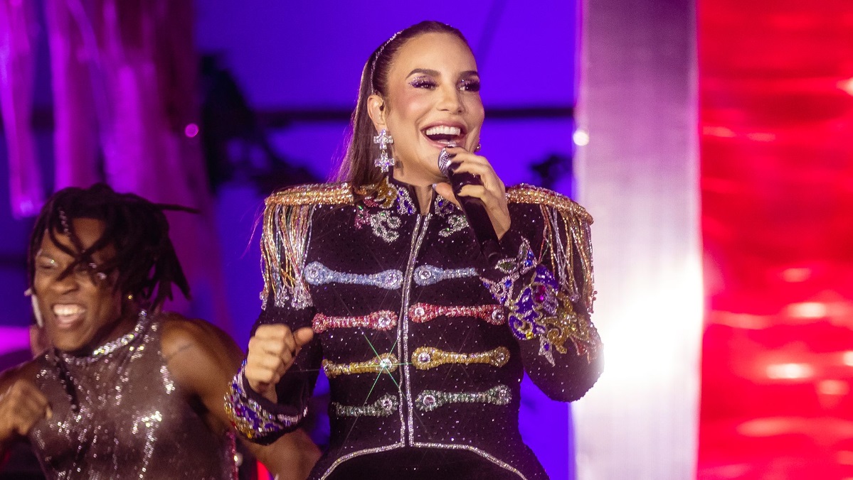 Ivete Sangalo e Claudia Leitte são confirmadas no San Island Weekend, em Búzios