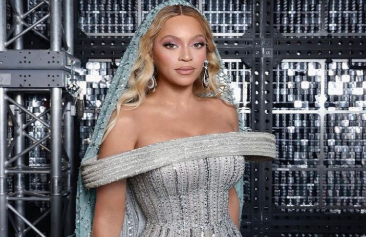 Beyoncé anuncia pré-estreia de "Renaissance: A Film by Beyoncé" em Salvador