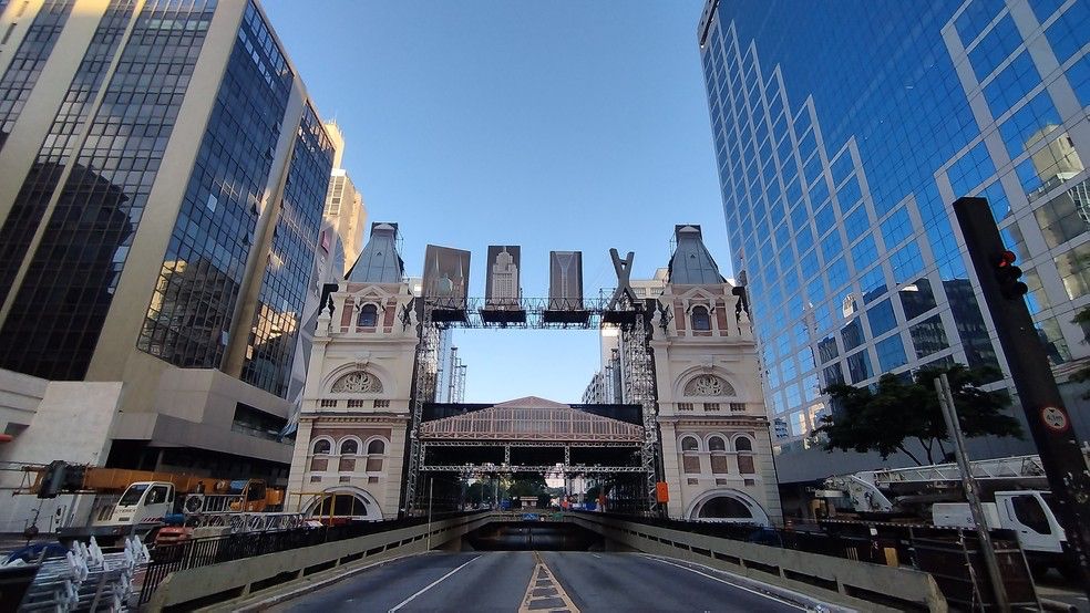 Let's Go acompanha virada do ano em Salvador e no tradicional Réveillon na Paulista