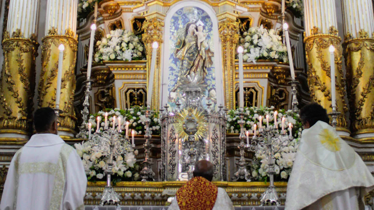 Bonfim, Religião e Festa tomam grande dimensão nacional