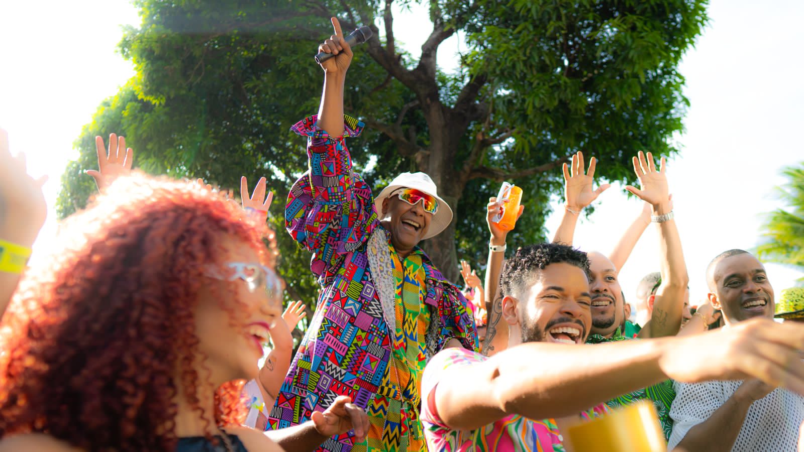 “Música do Carnaval” atinge 1 milhão de views no Youtube