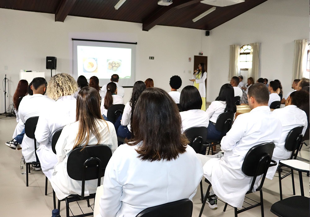 Hospital da Obesidade promove Seminário Anual com profissionais da instituição