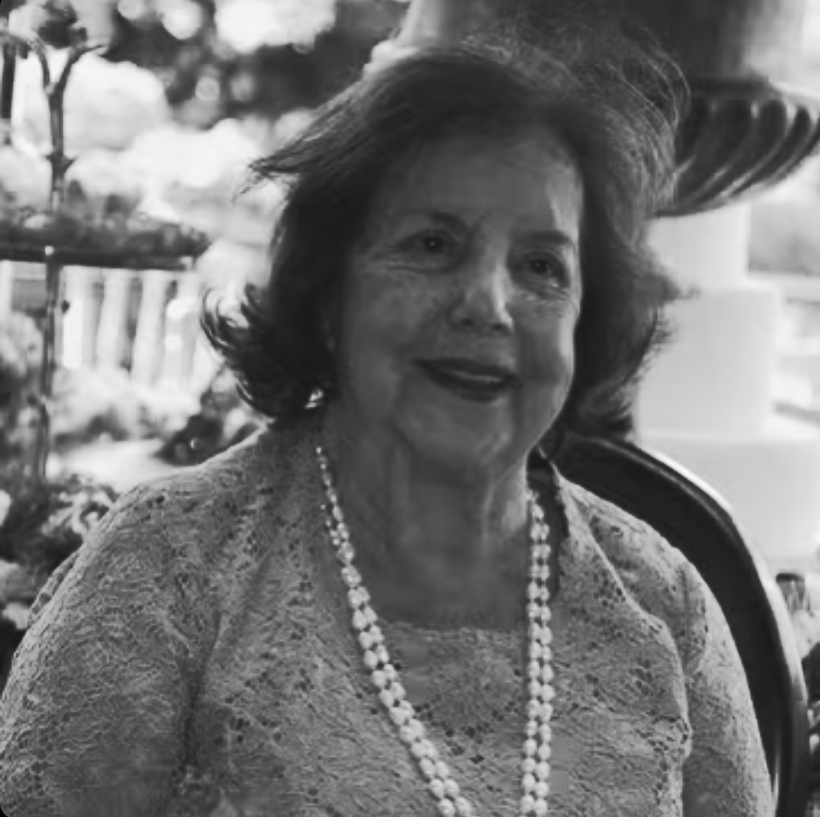 Morre, aos 97 anos, Luiza Trajano Donato, fundadora do Magazine Luiza