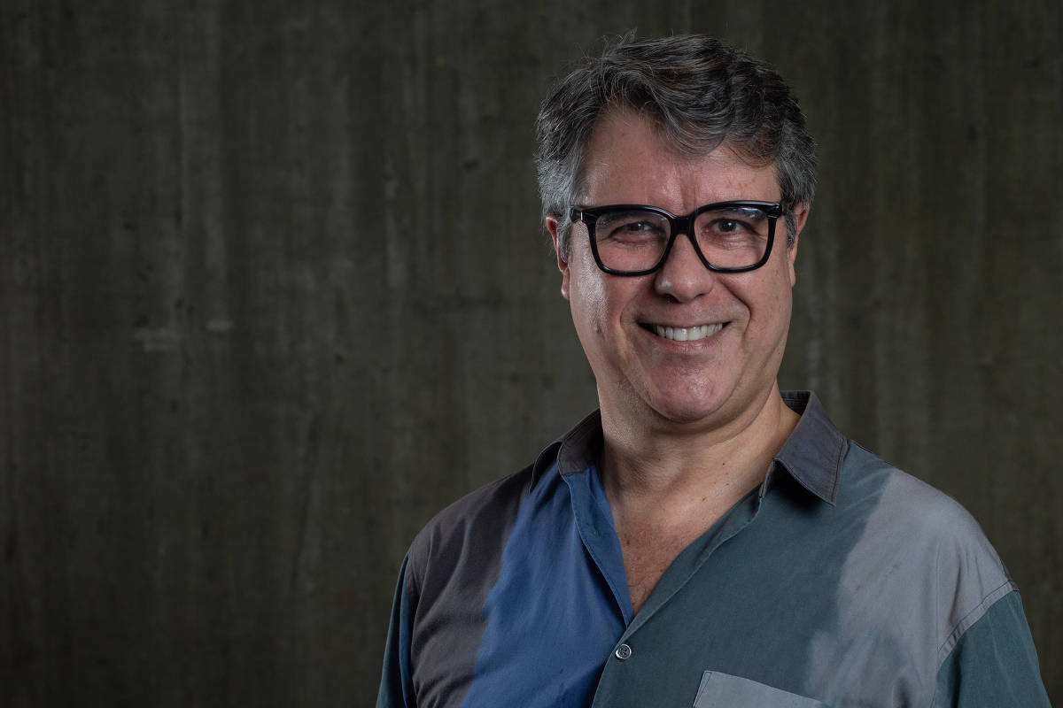 Jornalista Tony Goes morre, aos 63 anos, em São Paulo