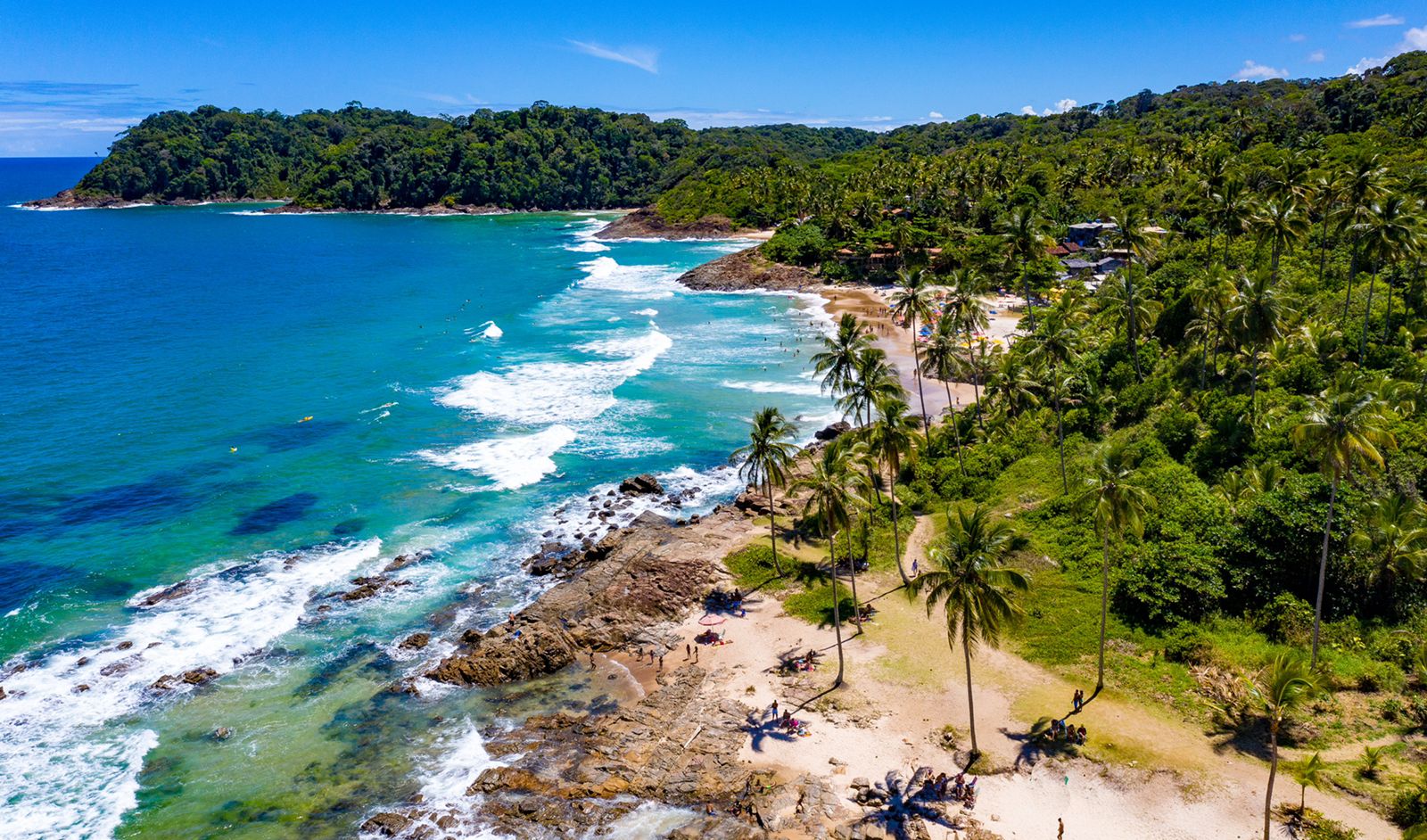 Setur promove turismo baiano em cinco capitais da América do Sul