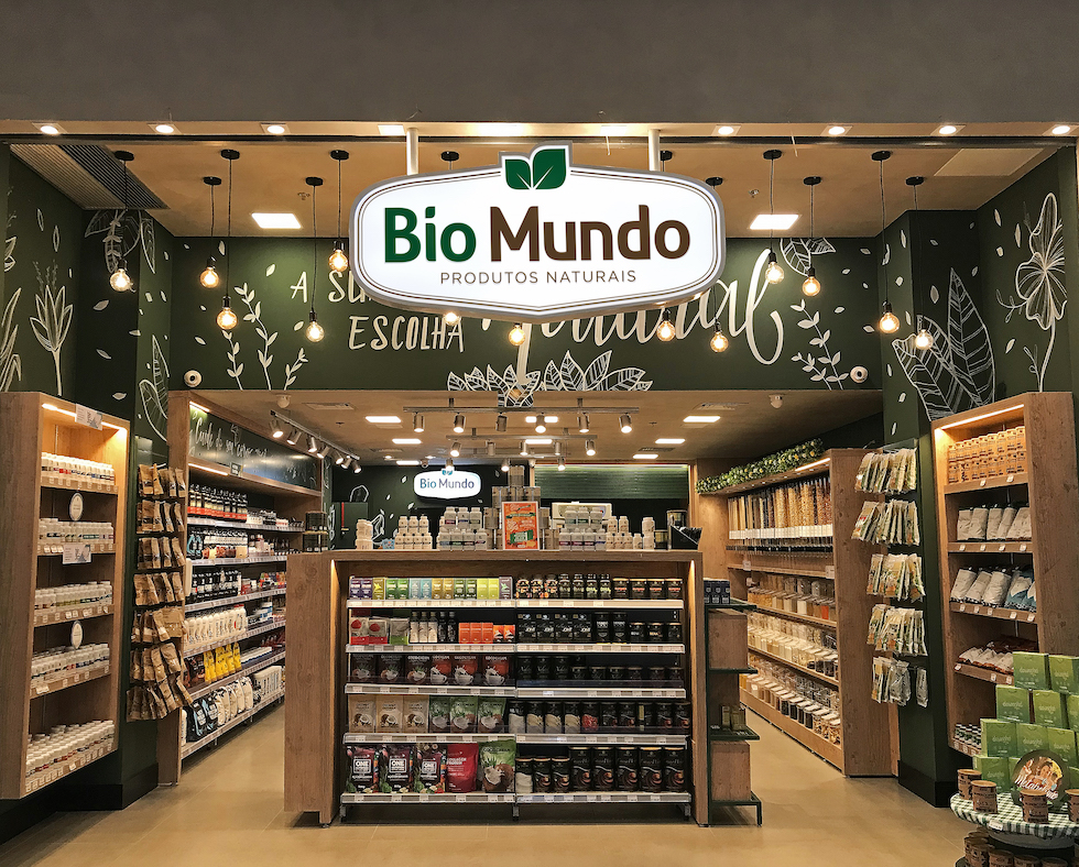 Bio Mundo lança novo modelo de franquia com investimento mais baixo