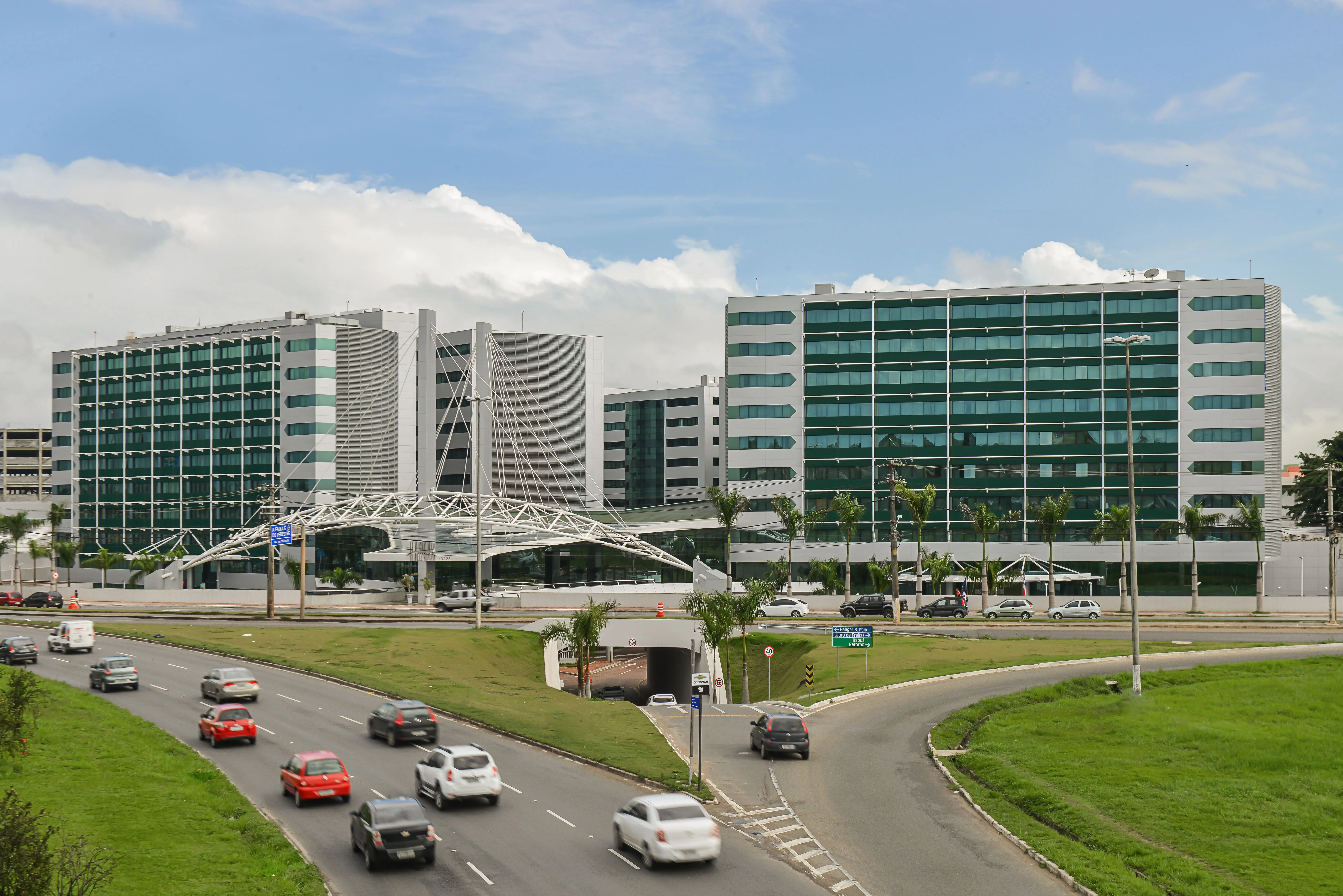 Salvador ganha dois novos hotéis da rede HCC