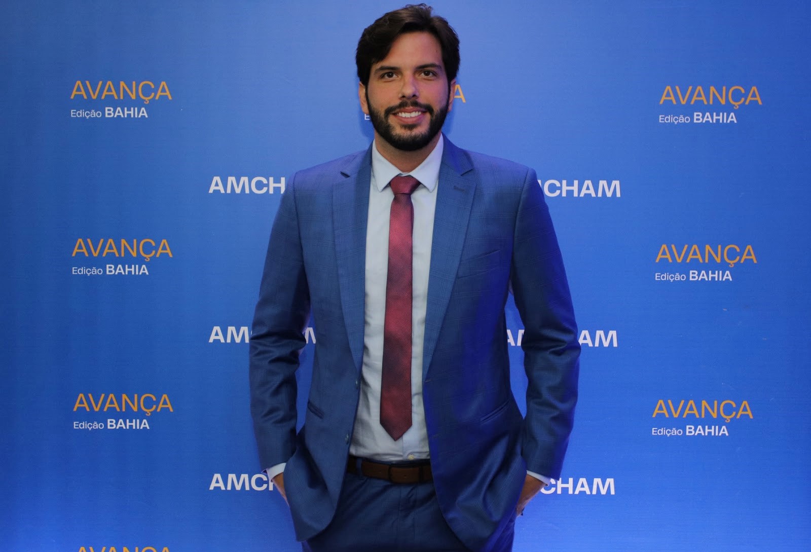 Amcham Salvador anuncia as novidades para 2024