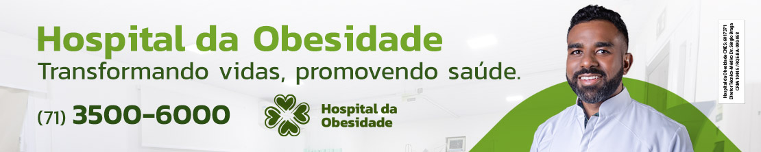 Hospital da Obesidade