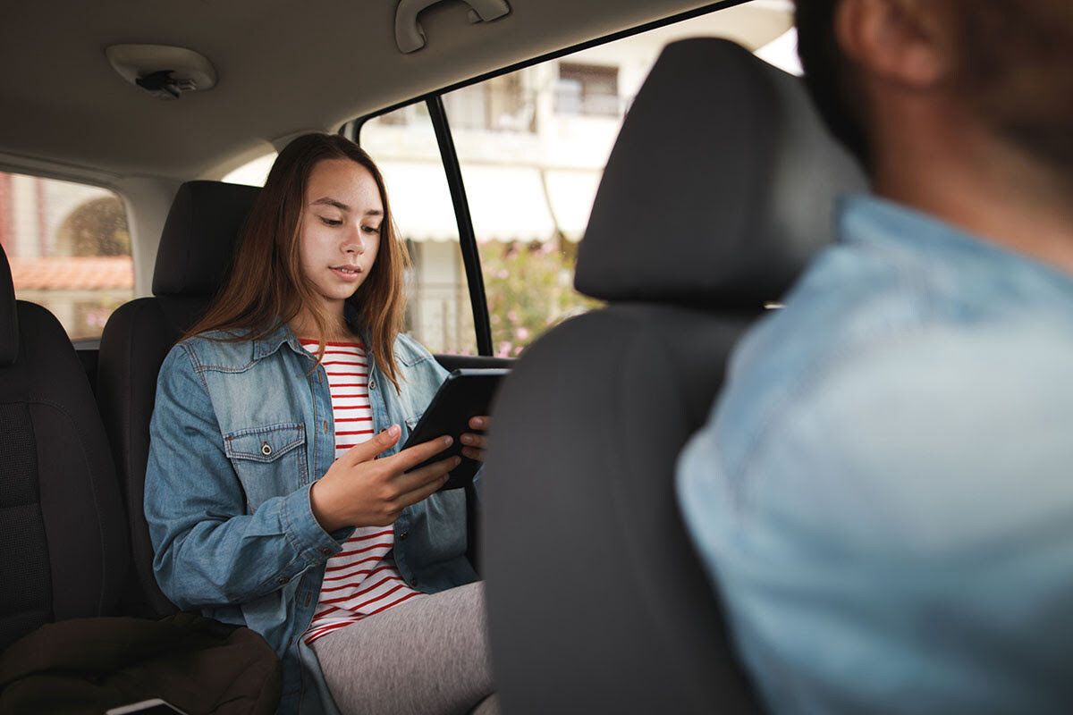 Uber Brasil lança ferramenta de monitoramento de viagens de adolescentes