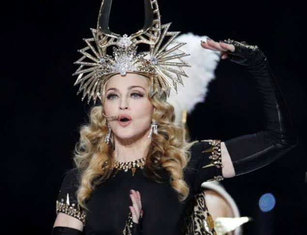 Madonna fará show gratuito em Copacabana, afirma colunista