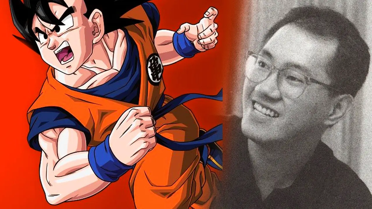 Morre o criador de 'Dragon Ball', série anime que marcou gerações ao redor do mundo