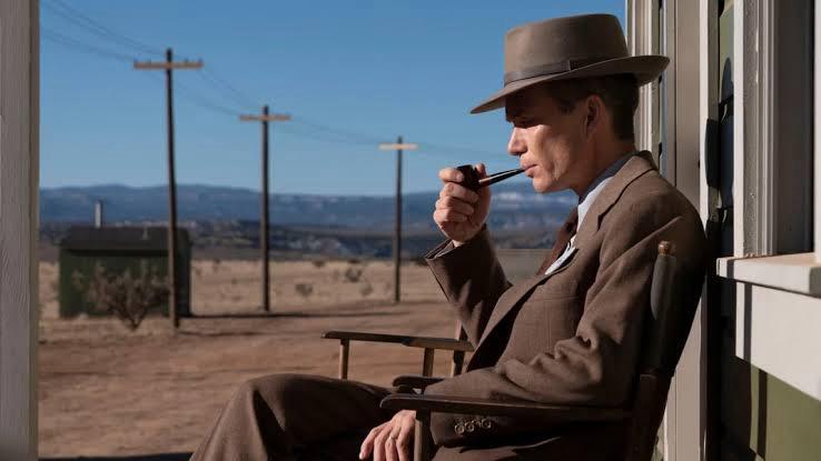 Oscar 2024: 'Oppenheimer' vence como melhor filme