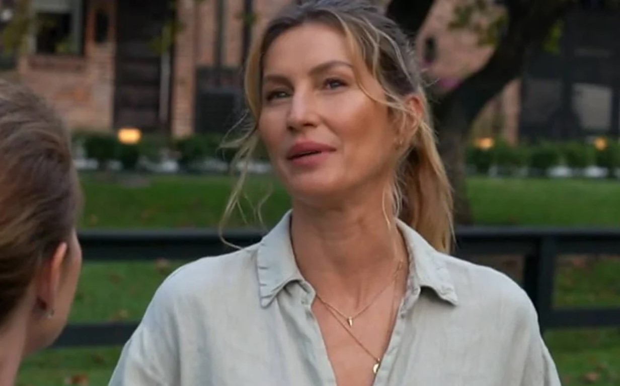 Gisele Bündchen confirma novo namoro: 'É muito honesto e transparente'